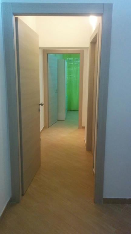 B&B Menta & Peperoncino Партинико Номер фото